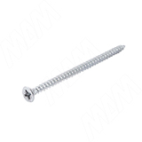 Саморез с потайной головкой под крест, 4x70, 500 штук