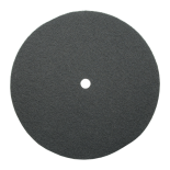 Нетканный абразивный круг ISISTEM NWD 300x22 Super Ultra Fine