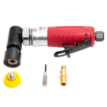 IT-30-2,5-MINI Машинка шлифовальная пневматическая ITOOLS, орбита 2,5мм, 
подложка 30мм (шт.)