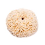 Полировальный круг из натурального ворса ISISTEM IPOLISH, жесткая осн. 
диаметр 180 мм