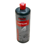 Универсальная полировальная паста Ipolish UniPolish №4 уп. 1л