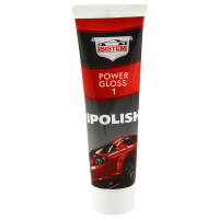 Абразивная полировальная паста Ipolish PowerGloss №1 уп. 100 мл