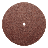 Нетканный абразивный круг ISISTEM NWD 300x22 Medium