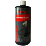 Абразивная полировальная паста Ipolish PowerGloss №1 уп. 1л