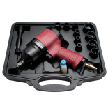 IT-NUTRUN-KIT Гайковерт ITOOLS 650Nm в наборе (шт.)