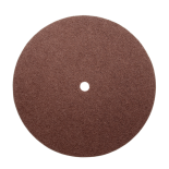 Нетканный абразивный круг ISISTEM NWD 300x22 Fine