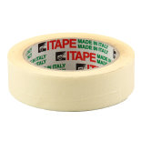 40м х 30мм Малярная бум. лента Itape white 40C