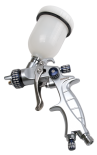 Краскопульт HVLP-MJ-SPRAY-GUN-1.2