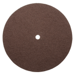 Нетканный абразивный круг ISISTEM NWD 300x22 Very Fine