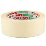 40м х 38мм Малярная бум. лента GT Itape white 40C