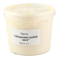 Абразивная полировальная паста Ipolish UltraPower Zero уп. 4 л