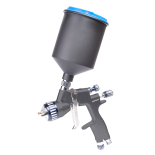 Краскопульт ISISTEM ISPRAY DB 21-BE