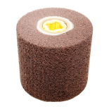 Нетканный абразивный валик ISISTEM NWD-100-100-19-AF