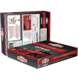 ISPRAY набор для ухода за краскопультом, 22 предмета