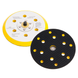 Подложка Backing pads полиуретан D=152мм 15 отв. ITOOLS (шт.)