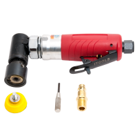 IT-30-2,5-MINI Машинка шлифовальная пневматическая ITOOLS, орбита 2,5мм, 
подложка 30мм (шт.)