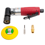 IT-75-2,5-MINI Машинка шлифовальная пневматическая ITOOLS, орбита 2,5мм, 
подложка 75мм (шт.)