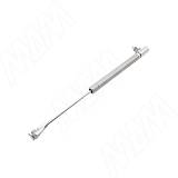 K12 Лифт (газлифт) открывание вниз, с регулир., L=244