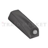 K-LOCK TECH магнит накладной, антрацит