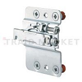 807 Мебельный навес для коробов нижнего яруса, правый, 120 кг