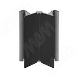 Мультиуголок (высота 120), графит