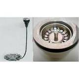 FRANKE Вентиль 3.5" 1 1/2 чаши, эксц.