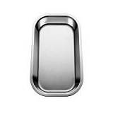 BLANCO Поддон многофункциональный нерж. сталь 361 х 201 х 20 мм