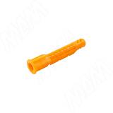 Дюбель с бортиком 8x50