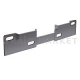 LIBRA WP1 Планка для навесов, сталь