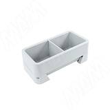 SINGLE Лоток-органайзер, размер A1 254мм х 125мм