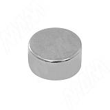 Магнит неодимовый, D10 мм