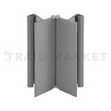 Мультиуголок (высота 150), тортора