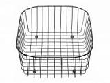 BLANCO Корзина для посуды нерж. сталь 350 x 315 x 120 мм