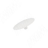 MAXI FIX Заглушка, белая