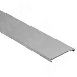 Декоративный профиль для 3708 и 2061, серебро, L-2600