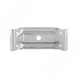 Уголок для крепления опоры к царге 50х2