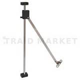 Секретерный механизм для открывания фасада вниз, С=247