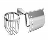 Держатель туалетной бумаги и освежителя, К-8359