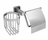 Держатель туалетной бумаги и освежителя, Lippe K-6559