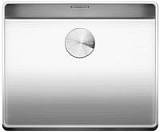 Мойка BLANCO ATTIKA 60-T нерж. сталь зеркальная полировка