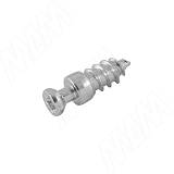 Шток эксцентрика усиленного саморез