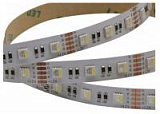 Светодиодная лента 5050/60 (19,2W/м) RGBW/м