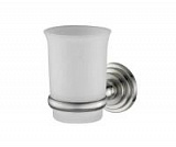 Подстаканник стеклянный, К-7028