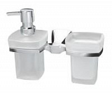 Держатель стакана и дозатора, К-2589