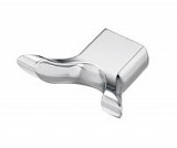 Крючок двойной, К-6823