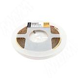 LUX, COB лента светодиодная, 528 диодов, 24V, 5 м, CRI 90, теплый белый 3000К, IP20, 15W/1м