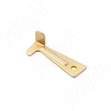 Фиксатор столешницы крючок