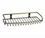 Полка металлическая прямая, K-1611