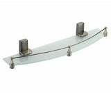 Полка стеклянная, К-5224