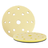 Подложки жесткие для кругов Super Assilex 150 мм, 15 отверстий